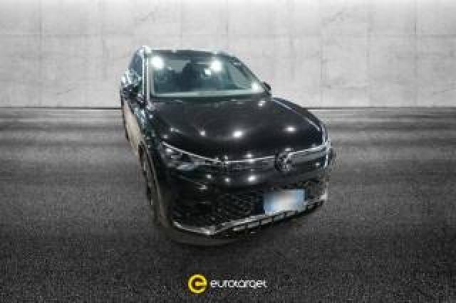 Volkswagen Tiguan 2.0 Tdi 150 Cv Dsg R-Line 