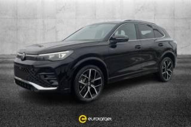 Volkswagen Tiguan 2.0 Tdi 193 Cv Dsg 4motion R-Line 