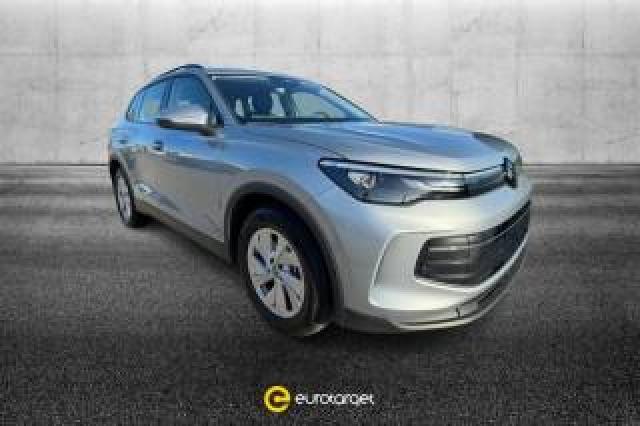 Volkswagen Tiguan 2.0 Tdi 150 Cv Dsg Life 