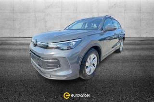 Volkswagen Tiguan 2.0 Tdi 150 Cv Dsg Life 