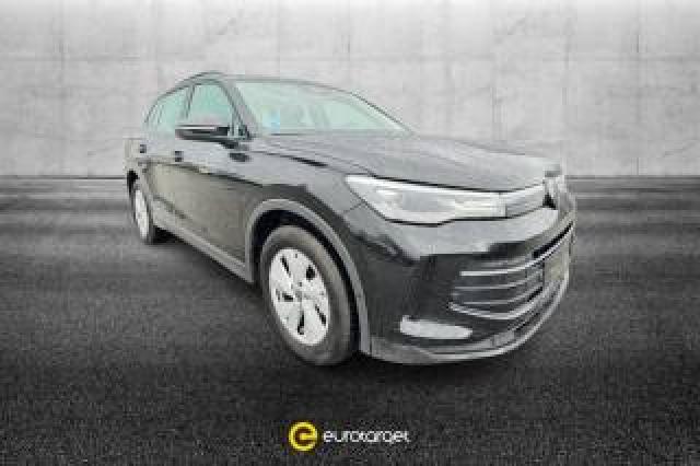 Volkswagen Tiguan 2.0 Tdi 150 Cv Dsg Life 