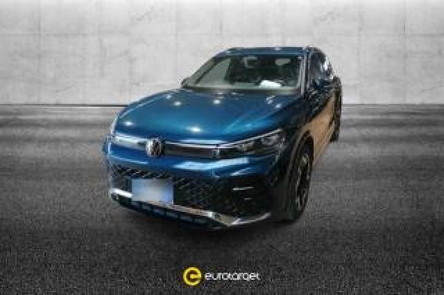 Volkswagen Tiguan 2.0 Tdi 150 Cv Dsg R-Line 