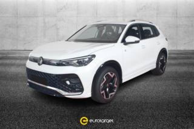 Volkswagen Tiguan 2.0 Tdi 150 Cv Dsg R-Line 