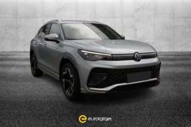 Volkswagen Tiguan 2.0 Tdi 150 Cv Dsg R-Line 