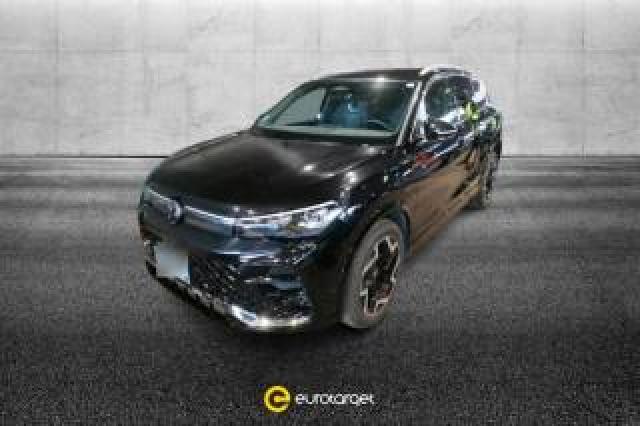 Volkswagen Tiguan 2.0 Tdi 150 Cv Dsg R-Line 