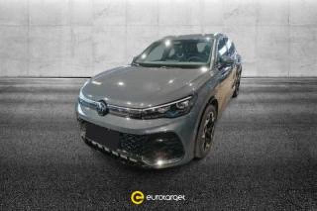 Volkswagen Tiguan 2.0 Tdi 150 Cv Dsg R-Line 