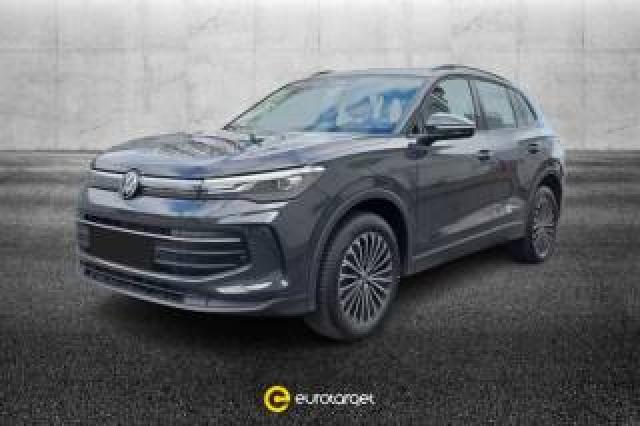 Volkswagen Tiguan 2.0 Tdi 193 Cv Dsg 4motion Life 