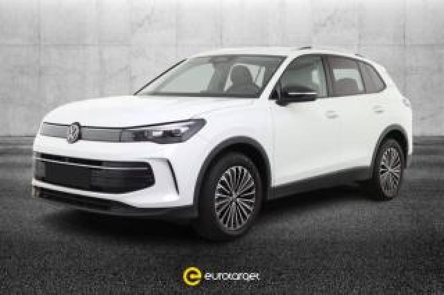 Volkswagen Tiguan 2.0 Tdi 150 Cv Dsg Edition Plus 