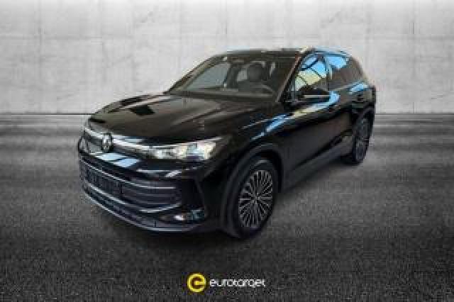 Volkswagen Tiguan 2.0 Tdi 150 Cv Dsg Life 