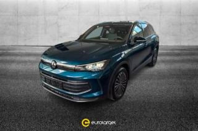 Volkswagen Tiguan 2.0 Tdi 150 Cv Dsg Edition Plus 
