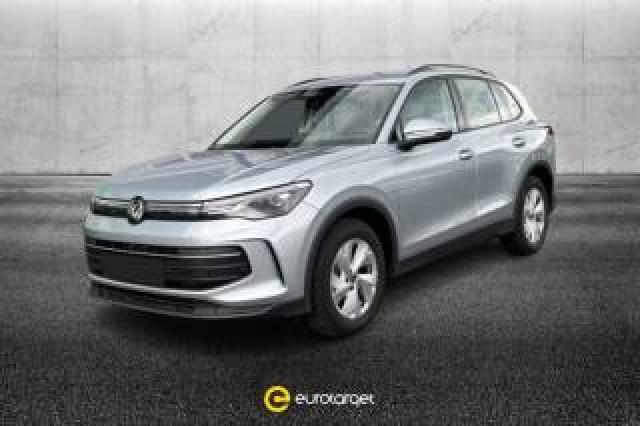 Volkswagen Tiguan 2.0 Tdi 150 Cv Dsg Life 