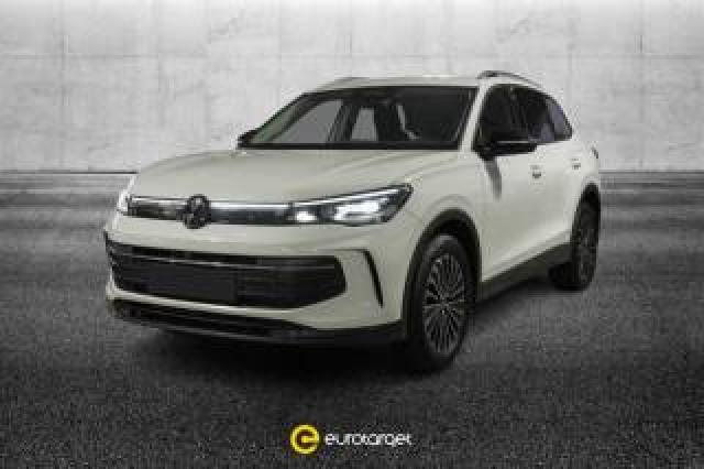 Volkswagen Tiguan 2.0 Tdi 150 Cv Dsg Edition Plus 
