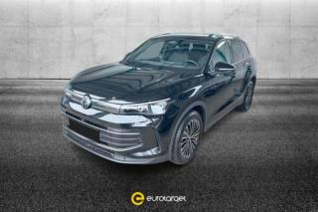 Volkswagen Tiguan 2.0 Tdi 150 Cv Dsg Life 