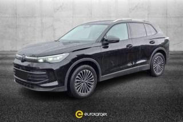 Volkswagen Tiguan 2.0 Tdi 150 Cv Dsg Life 