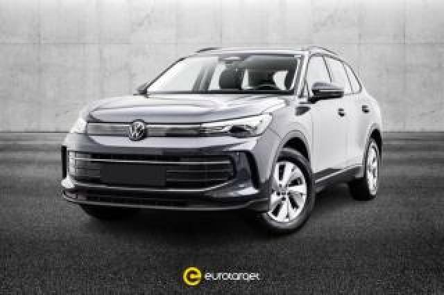 Volkswagen Tiguan 2.0 Tdi 150 Cv Dsg Life 