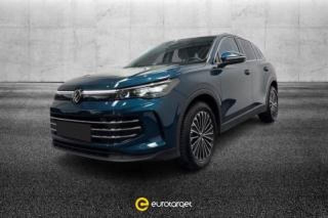 Volkswagen Tiguan 2.0 Tdi 150 Cv Dsg Elegance 
