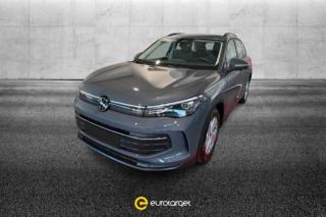 Volkswagen Tiguan 2.0 Tdi 150 Cv Dsg Life 