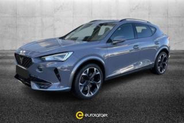 Cupra Formentor 1.4 E-Hybrid Dsg Vz 