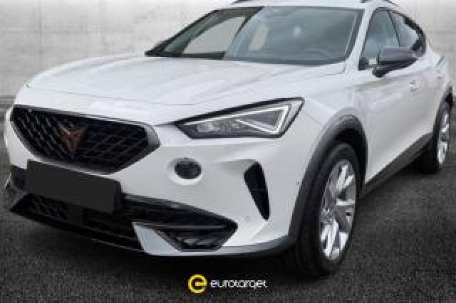Cupra Formentor 1.4 E-Hybrid Dsg 