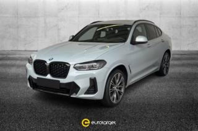 Bmw X4 Xdrive30i 48v Msport 