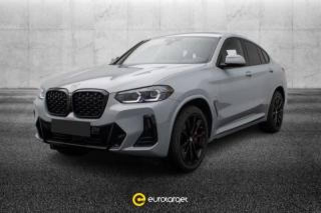 Bmw X4 Xdrive30i 48v Msport 