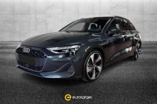 Audi A3 Spb 35 Tdi S Tronic S Line Edition 