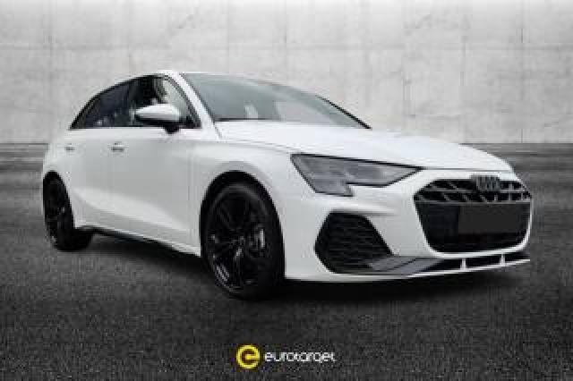 Audi A3 Spb 35 Tdi S Tronic S Line Edition 