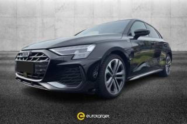 Audi A3 Spb 35 Tdi S Tronic S Line Edition 