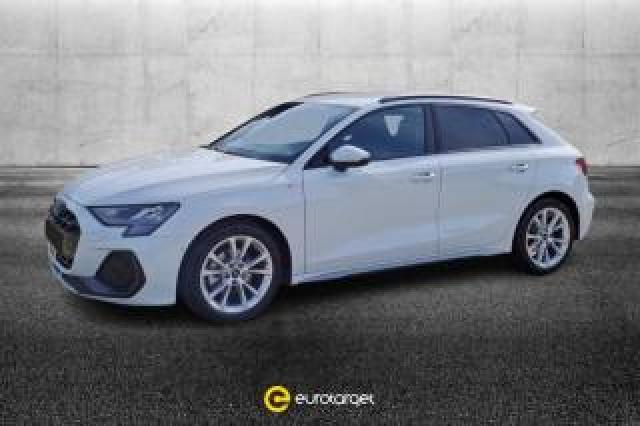 Audi A3 Spb 35 Tdi S Tronic S Line Edition 