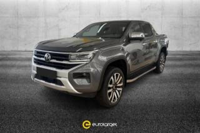 Volkswagen Amarok 3.0 V6 Tdi 241 Cv 4motion Aut. Aventura 