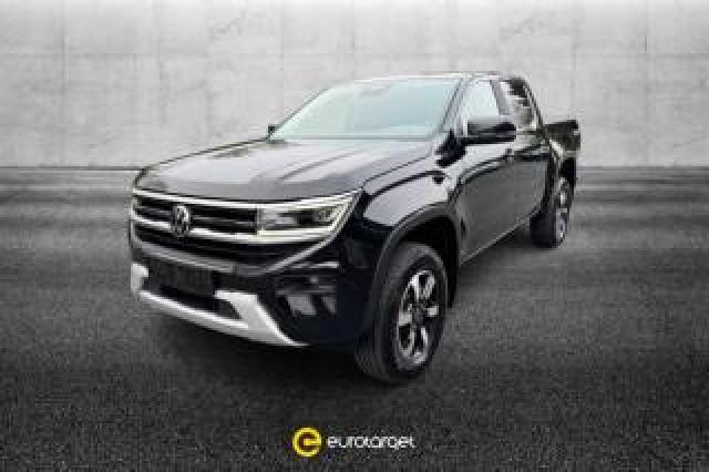 Volkswagen Amarok 3.0 V6 Tdi 241 Cv 4motion Aut. Style 