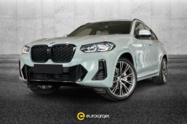 Bmw X4 Xdrive30i 48v Msport 