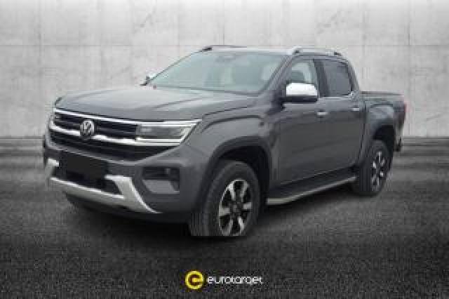 Volkswagen Amarok 3.0 V6 Tdi 241 Cv 4motion Aut. Style 