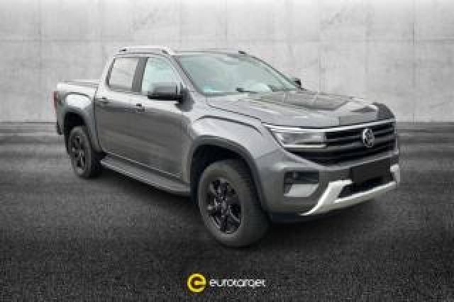 Volkswagen Amarok 2.0 Tdi 205 Cv 4motion Aut. Life 