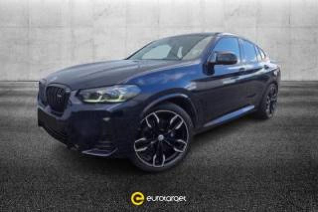 Bmw X4 Xdrivem40i 48v 