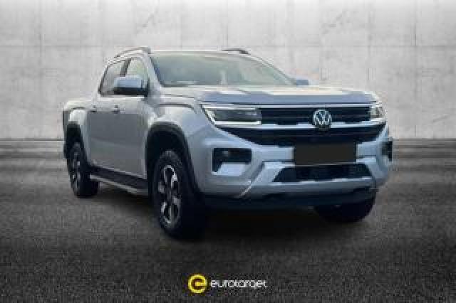 Volkswagen Amarok 2.0 Tdi 205 Cv 4motion Aut. Style 