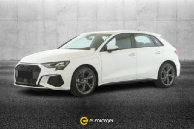 Audi A3 Spb 40 Tfsi E S Tronic S Line Edition 