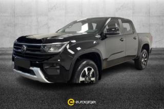 Volkswagen Amarok 2.0 Tdi 205 Cv 4motion Aut. Life 