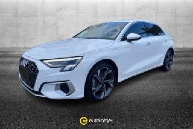Audi A3 Spb 40 Tfsi E S Tronic Business Advanced 
