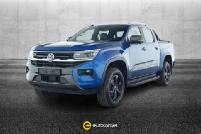 Volkswagen Amarok 3.0 V6 Tdi 241 Cv 4motion Aut. Aventura 
