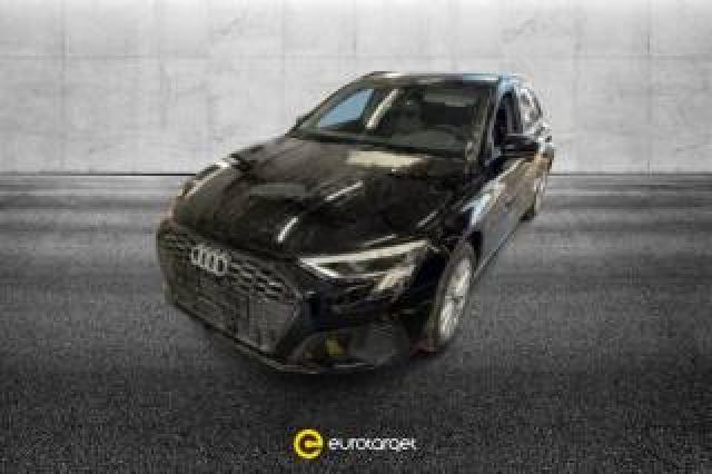 Audi A3 Spb 40 Tfsi E S Tronic 