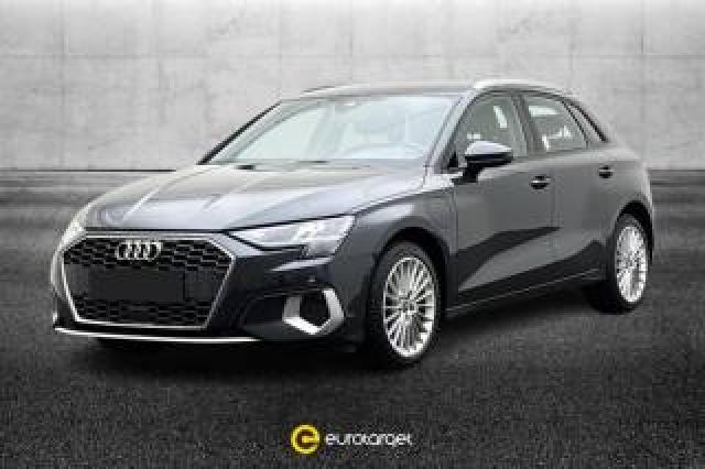 Audi A3 Spb 40 Tfsi E S Tronic Business Advanced 