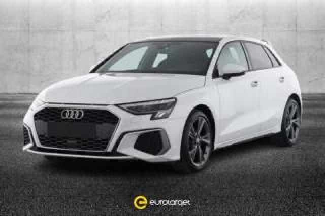 Audi A3 Spb 30 Tdi S Line Edition 