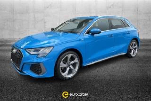 Audi A3 Spb 30 Tdi S Line Edition 