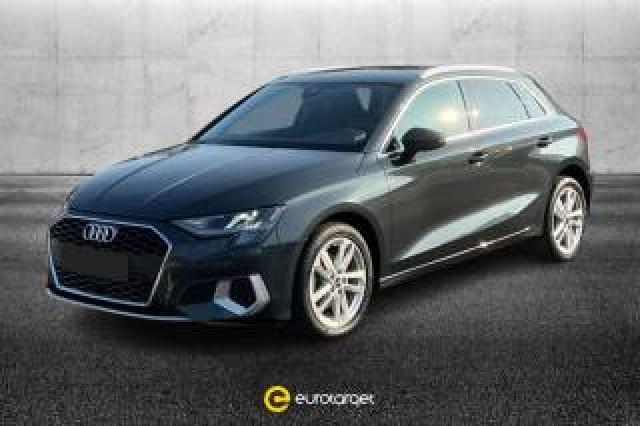 Audi A3 Spb 30 Tdi Business Advanced 