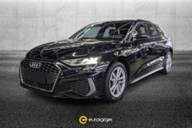 Audi A3 Spb 30 Tdi S Tronic S Line Edition 