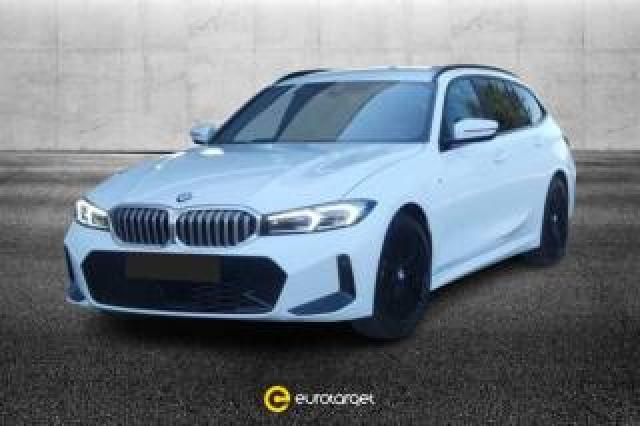 Bmw 320 I Touring Msport 