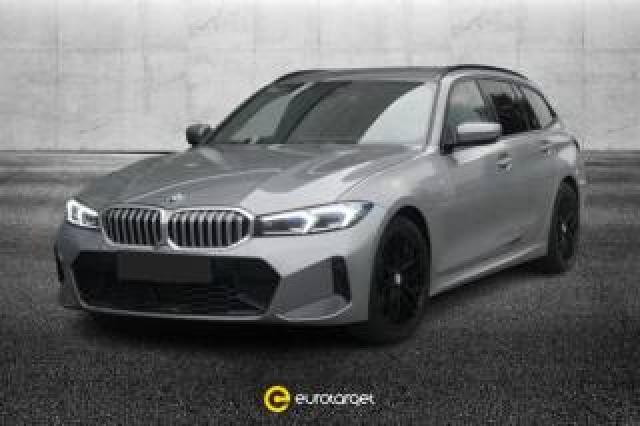 Bmw 320 I Touring Msport 