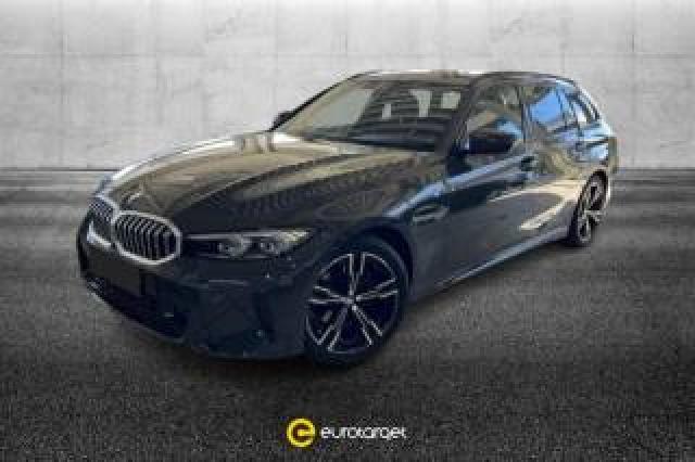 Bmw 320 I Touring Msport 