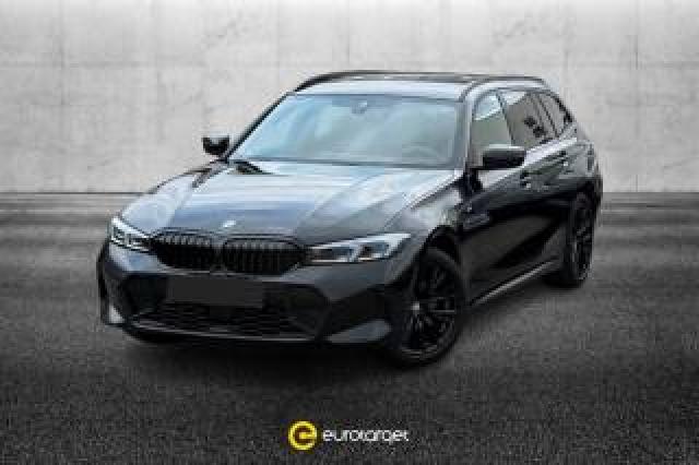 Bmw 320 I Touring Msport 